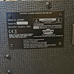 VOX ac30  S1, Ophalen