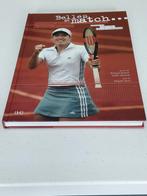 Livre de Justine Henin. Match Calls, Enlèvement