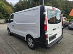 Opel Vivaro 100.000km airconditioning, Auto's, Bestelwagens en Lichte vracht, Voorwielaandrijving, Euro 5, Stof, 4 cilinders