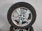 Hyundai Tucson winterset, Auto-onderdelen, Ophalen, Banden en Velgen, 17 inch, Winterbanden