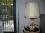 mooie staande lamp, Ophalen of Verzenden