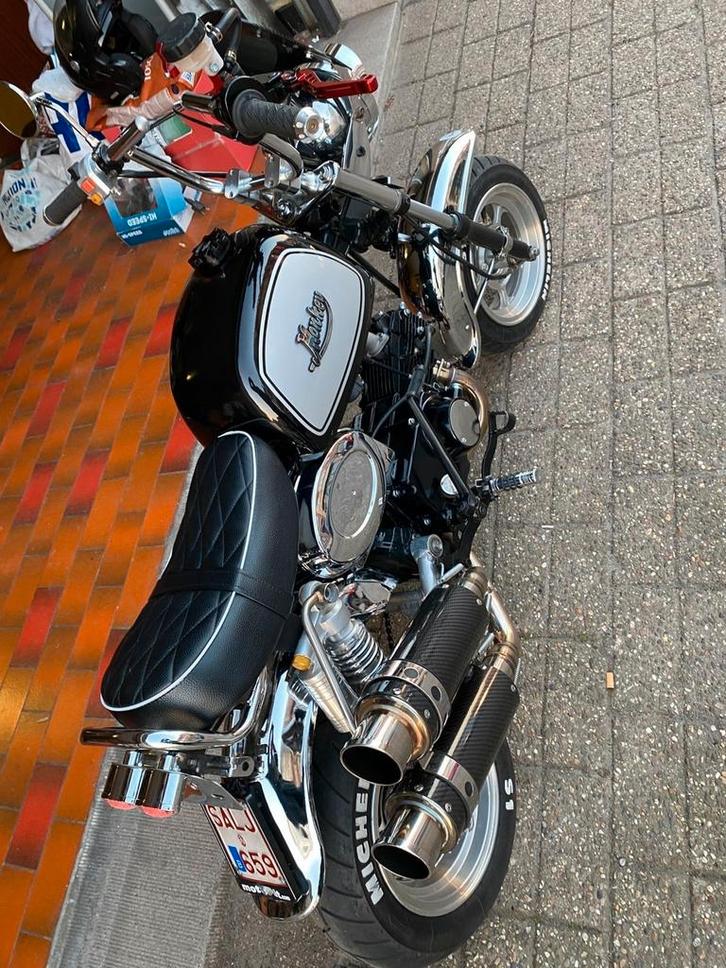 NIEUW Monkey/Gorilla, Fietsen en Brommers, Brommers | Honda, Nieuw, Ophalen