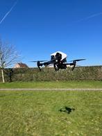 DJI Inspire 1 RAW - in topconditie, Drone met camera, Zo goed als nieuw, Ophalen