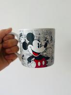 Mickey mouse mok “S” Disneyland, Ophalen of Verzenden, Nieuw, Kop(pen) en/of Schotel(s)