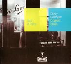 47 - DIZZY GILLESPIE - COGNAC BLUES -JAZZ IN PARIS - DIGIPAK, Jazz, 1940 à 1960, Neuf, dans son emballage, Envoi