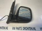 Rétroviseur extérieur droit d'un Volkswagen Caddy, Autos : Pièces & Accessoires, Volkswagen, -, 3 mois de garantie, Utilisé