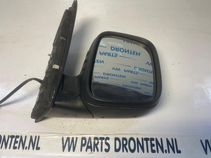 Buitenspiegel rechts van een Volkswagen Caddy, Auto-onderdelen, Spiegels, Volkswagen, Gebruikt, 3 maanden garantie, Ophalen of Verzenden