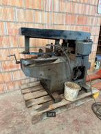 Zaagmachine tot 25x25, Ophalen of Verzenden