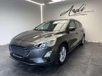 Ford Focus 1.0 EcoBoost*CARPLAY*SIEGE CHAUFF*GARANTIE 12 MOI, Focus, Gebruikt, 5 deurs, 3 cilinders