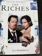 The Riches: seizoen 1, Ophalen of Verzenden, Vanaf 12 jaar, Zo goed als nieuw, Drama