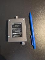Sennheiser antennebooster, Audio, Tv en Foto, Versterkers en Ontvangers, Ophalen of Verzenden, Nieuw