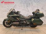 Honda GL 1800 Dct Goldwing Bagger (bj 2024), Motoren, Bedrijf, Meer dan 35 kW, Toermotor, 1800 cc
