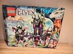 Lego elves. Ragana's Magic shadow castle. 41180, Ophalen, Zo goed als nieuw, Lego