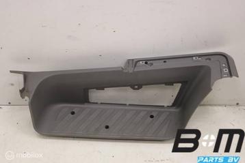 Instap RV (bijrijderskant) VW Crafter beschikbaar voor biedingen