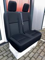 Bank stoelen zetels Tweezits Mercedes Sprinter w907, Auto-onderdelen, Ophalen, Mercedes-Benz