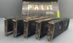 Palit Nvidia GTX 1070 TI 8GB (3 stuks), PCI-Express 3, Gebruikt, DisplayPort, Ophalen of Verzenden