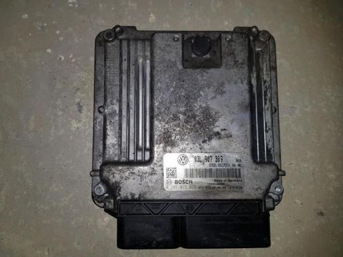 Motormanagement Volkswagen Passat 2009 2.0 TDI, Auto-onderdelen, Motor en Toebehoren, Volkswagen, Gebruikt, Ophalen