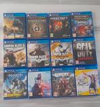 Playstation games, Games en Spelcomputers, Ophalen of Verzenden, Zo goed als nieuw