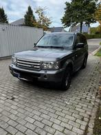 range rover sport 2010 332000km Export, Auto's, Automaat, 3500 kg, Leder, Particulier