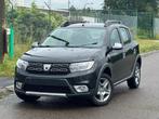 Dacia Sandero 0.9 TCe Stepway//CLIM//NAVIGATION//EURO 6C, Autos, Dacia, 121 g/km, Achat, 898 cm³, Euro 6