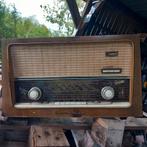 Radio vintage, Ophalen of Verzenden, Zo goed als nieuw, Radio