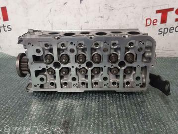 Cilinderkop Rechts Cil. 1-3 059354FB 0594BP 3.0TDI CZV AUDI beschikbaar voor biedingen
