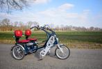Gezocht duofiets Van raam Fun2Go, Fietsen en Brommers, Ophalen of Verzenden, Gebruikt