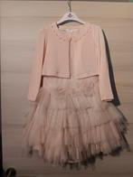 Communiekleed, Ophalen