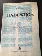 Hadewijch - Creatief Christendom - Ward Cormsit, Livres, Religion & Théologie, Christianisme | Protestants, Enlèvement ou Envoi