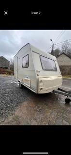Caravane moins de 750kg, Caravans en Kamperen, Caravans, Particulier