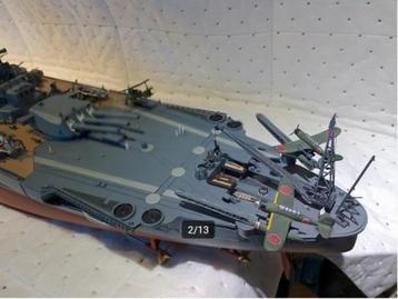 Yamato-model