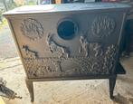 Poêle à bois Dovre 9Kw, Maison & Meubles, Poêles, Enlèvement, Comme neuf