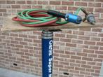 Genie Super Hoist GH-5.6, Ophalen