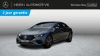 Mercedes-Benz EQE-Klasse 300 Berline Luxury Line Panoramisch, Autos, Argent ou Gris, Entreprise, 96 kWh, Electronic Stability Program (ESP)