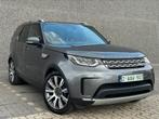 Land Rover Discovery 3.0HSE 7-Plaatsen Full Trekhaak,Pano.., Automaat, 2993 cc, 7 zetels, Leder