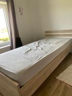 Lit 1 personne, Ophalen, Gebruikt, 90 cm, Eenpersoons