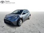 Toyota Aygo X Play CVT, Automaat, 5 deurs, Zilver of Grijs, https://public.car-pass.be/vhr/14f1ff2d-6ec7-408f-b326-e31d21ed9318