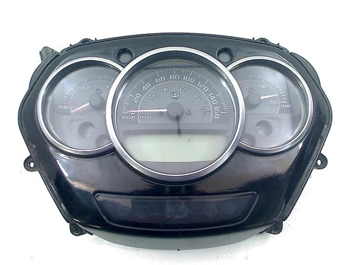 TELLERSET Piaggio MP3 300 Yourban LT 2011-2015 (ZAPM75100), Motos, Pièces | Autre, Utilisé