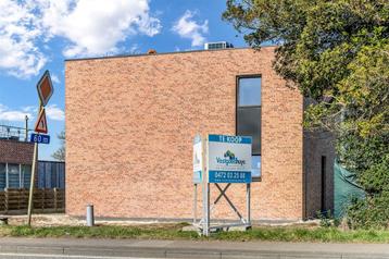 Instapklare en energiezuinige woning met 4 slaapkamers!, Immo, Huizen en Appartementen te koop, 200 tot 500 m², 137 m², 55 kWh/m²/jaar