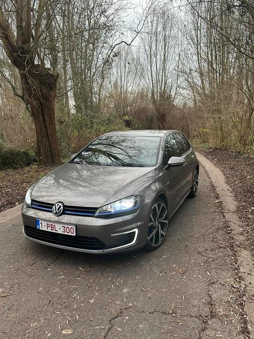 Golf 7 GTE, Auto's, Volkswagen, Particulier, Golf, ABS, Achteruitrijcamera, Adaptive Cruise Control, Airbags, Airconditioning