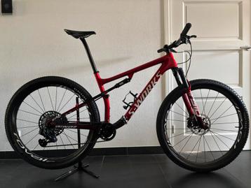 Specialized S-Works Epic maat L 2023 beschikbaar voor biedingen