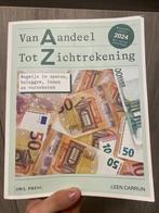 Boeken bedrijfsmanagement arteveldes, Boeken, Studieboeken en Cursussen, Ophalen of Verzenden, Nieuw