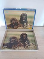 Puzzel, Ophalen, Gebruikt