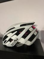 Fietshelm dames zero rh+, Fietsen en Brommers, Ophalen, Zo goed als nieuw, M