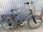 Damesfiets Oxford Rainbow, Fietsen en Brommers, Fietsen | Dames | Damesfietsen, Gebruikt, Versnellingen, 50 tot 53 cm, Ophalen
