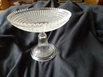 Coupe en Val Saint Lambert, Ophalen of Verzenden