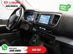 Peugeot Expert 2.0 HDI 180 pk Aut. Sport Edition Nr 128 DC D, Auto's, Bestelwagens en Lichte vracht, Automaat, Parkeersensor, Bedrijf