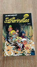 Seron mini-mensjes nr 28 sc eerste druk, Boeken, Ophalen of Verzenden