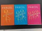 série complete 3 tomes : MUCHACHAS - PANCOL, Comme neuf, Enlèvement ou Envoi