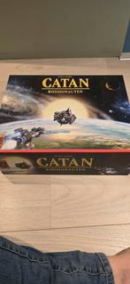 Catan Kosmonauten, Drie of vier spelers, Ophalen of Verzenden, Zo goed als nieuw, 999 Games
